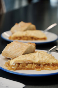 Bodi: la mejor tortilla de Santander