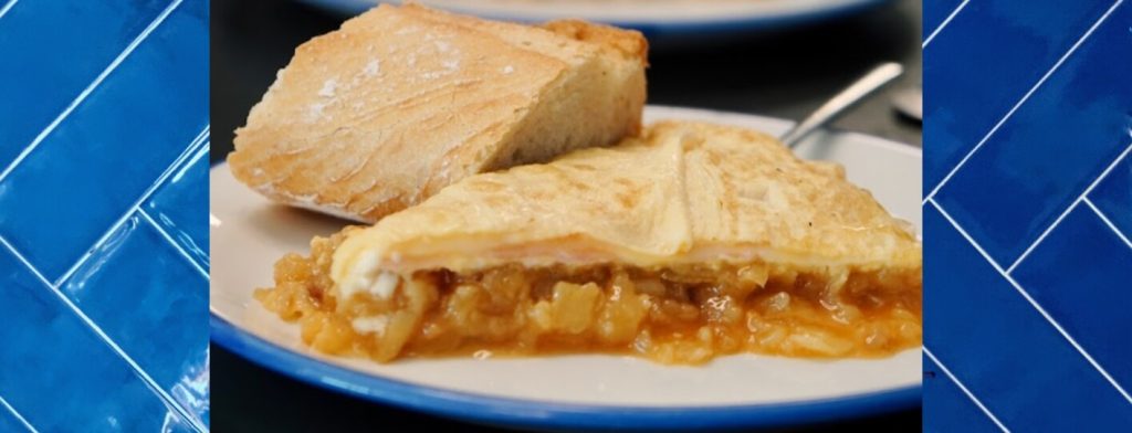 mejor tortilla santander