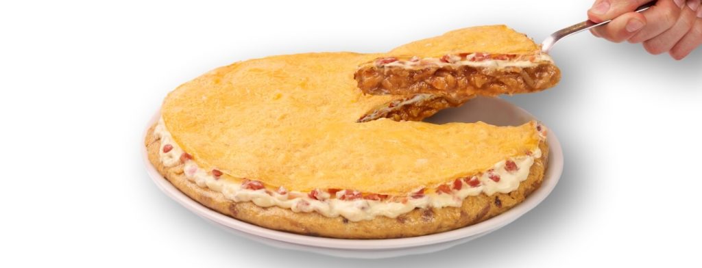 tortilla